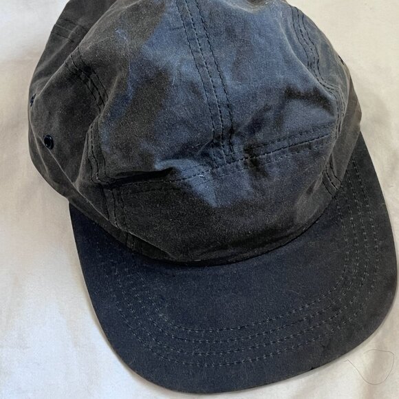 ANIÁN tin cloth cotton hat - Picture 7 of 11